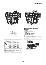 Preview for 386 page of Yamaha FJR 1300 AE 2014 Service Manual