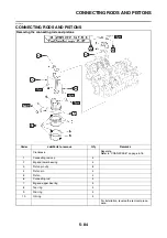 Preview for 387 page of Yamaha FJR 1300 AE 2014 Service Manual