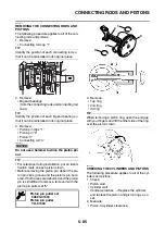 Preview for 388 page of Yamaha FJR 1300 AE 2014 Service Manual