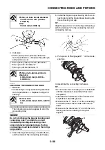 Preview for 391 page of Yamaha FJR 1300 AE 2014 Service Manual