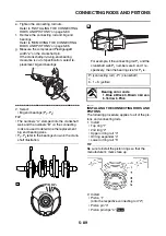 Preview for 392 page of Yamaha FJR 1300 AE 2014 Service Manual