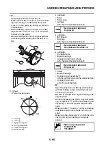 Preview for 393 page of Yamaha FJR 1300 AE 2014 Service Manual