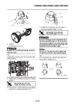 Preview for 394 page of Yamaha FJR 1300 AE 2014 Service Manual