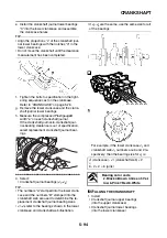 Preview for 397 page of Yamaha FJR 1300 AE 2014 Service Manual