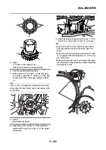 Preview for 412 page of Yamaha FJR 1300 AE 2014 Service Manual