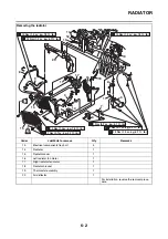 Preview for 417 page of Yamaha FJR 1300 AE 2014 Service Manual