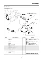 Preview for 419 page of Yamaha FJR 1300 AE 2014 Service Manual