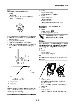 Preview for 423 page of Yamaha FJR 1300 AE 2014 Service Manual