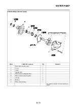 Preview for 426 page of Yamaha FJR 1300 AE 2014 Service Manual