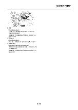 Preview for 429 page of Yamaha FJR 1300 AE 2014 Service Manual