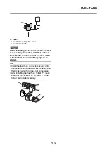 Preview for 434 page of Yamaha FJR 1300 AE 2014 Service Manual