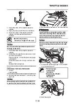 Preview for 441 page of Yamaha FJR 1300 AE 2014 Service Manual