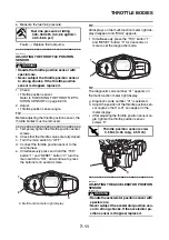 Preview for 442 page of Yamaha FJR 1300 AE 2014 Service Manual