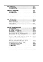 Preview for 450 page of Yamaha FJR 1300 AE 2014 Service Manual