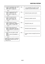 Preview for 456 page of Yamaha FJR 1300 AE 2014 Service Manual