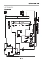 Preview for 468 page of Yamaha FJR 1300 AE 2014 Service Manual