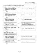 Preview for 476 page of Yamaha FJR 1300 AE 2014 Service Manual