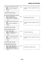 Preview for 477 page of Yamaha FJR 1300 AE 2014 Service Manual