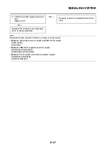 Preview for 478 page of Yamaha FJR 1300 AE 2014 Service Manual