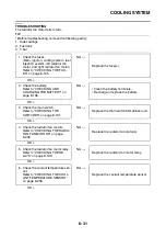 Preview for 482 page of Yamaha FJR 1300 AE 2014 Service Manual