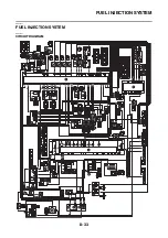 Preview for 484 page of Yamaha FJR 1300 AE 2014 Service Manual