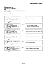 Preview for 560 page of Yamaha FJR 1300 AE 2014 Service Manual