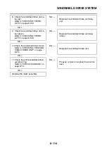 Preview for 565 page of Yamaha FJR 1300 AE 2014 Service Manual