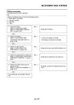 Preview for 568 page of Yamaha FJR 1300 AE 2014 Service Manual