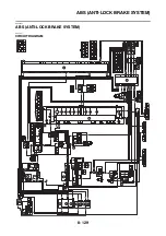 Preview for 580 page of Yamaha FJR 1300 AE 2014 Service Manual