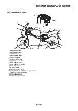 Preview for 582 page of Yamaha FJR 1300 AE 2014 Service Manual