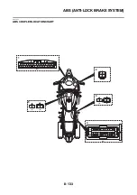 Preview for 584 page of Yamaha FJR 1300 AE 2014 Service Manual