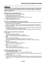 Preview for 589 page of Yamaha FJR 1300 AE 2014 Service Manual