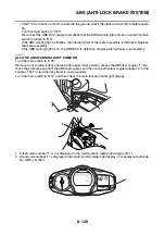 Preview for 590 page of Yamaha FJR 1300 AE 2014 Service Manual