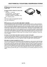 Preview for 622 page of Yamaha FJR 1300 AE 2014 Service Manual