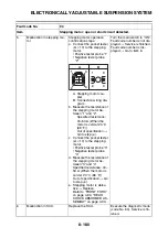 Preview for 631 page of Yamaha FJR 1300 AE 2014 Service Manual