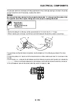 Preview for 644 page of Yamaha FJR 1300 AE 2014 Service Manual