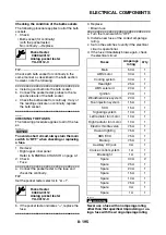 Preview for 646 page of Yamaha FJR 1300 AE 2014 Service Manual