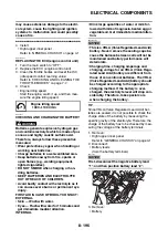 Preview for 647 page of Yamaha FJR 1300 AE 2014 Service Manual