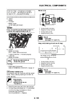 Preview for 650 page of Yamaha FJR 1300 AE 2014 Service Manual