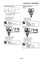 Preview for 651 page of Yamaha FJR 1300 AE 2014 Service Manual