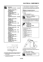 Preview for 654 page of Yamaha FJR 1300 AE 2014 Service Manual