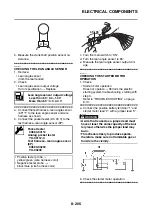 Preview for 656 page of Yamaha FJR 1300 AE 2014 Service Manual