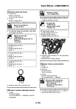 Preview for 657 page of Yamaha FJR 1300 AE 2014 Service Manual