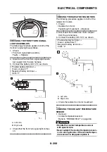 Preview for 659 page of Yamaha FJR 1300 AE 2014 Service Manual