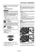 Preview for 661 page of Yamaha FJR 1300 AE 2014 Service Manual