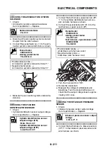 Preview for 662 page of Yamaha FJR 1300 AE 2014 Service Manual