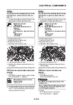 Preview for 663 page of Yamaha FJR 1300 AE 2014 Service Manual