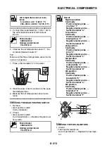 Preview for 664 page of Yamaha FJR 1300 AE 2014 Service Manual