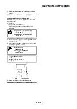 Preview for 666 page of Yamaha FJR 1300 AE 2014 Service Manual