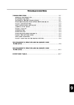 Preview for 667 page of Yamaha FJR 1300 AE 2014 Service Manual